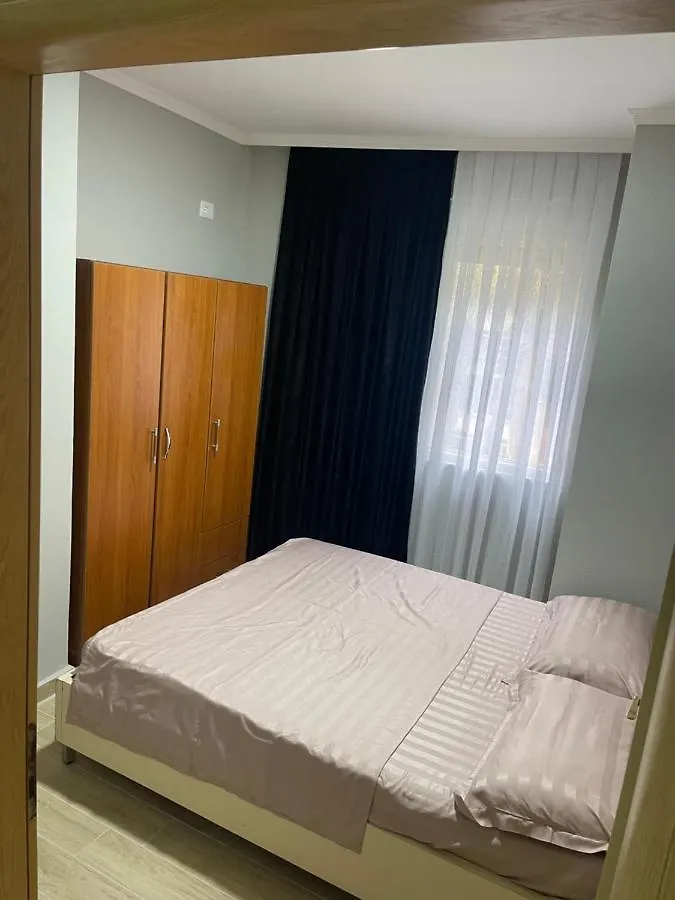 Apartment Cheap 2+1 Apartment, 10 Meters From Beach Golem