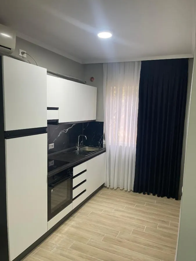 Apartment Cheap 2+1 Apartment, 10 Meters From Beach Golem  Albania