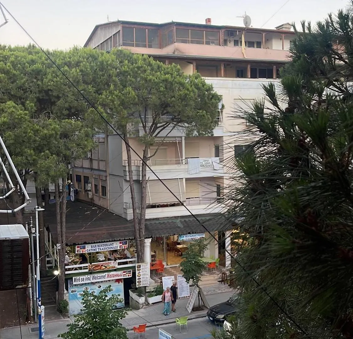 Apartment Cheap 2+1 Apartment, 10 Meters From Beach Golem